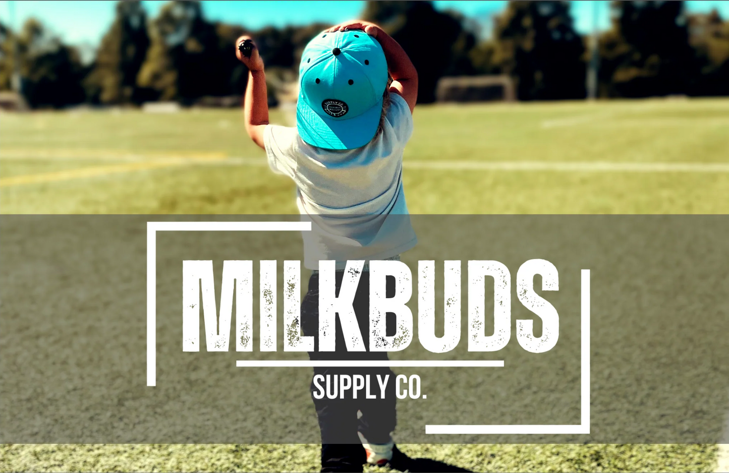 MilkBuds Supply Co