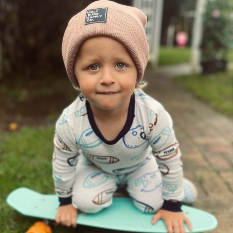 MilkBuds Supply Co. – Buy Trendy & Stylish Hats for Infants